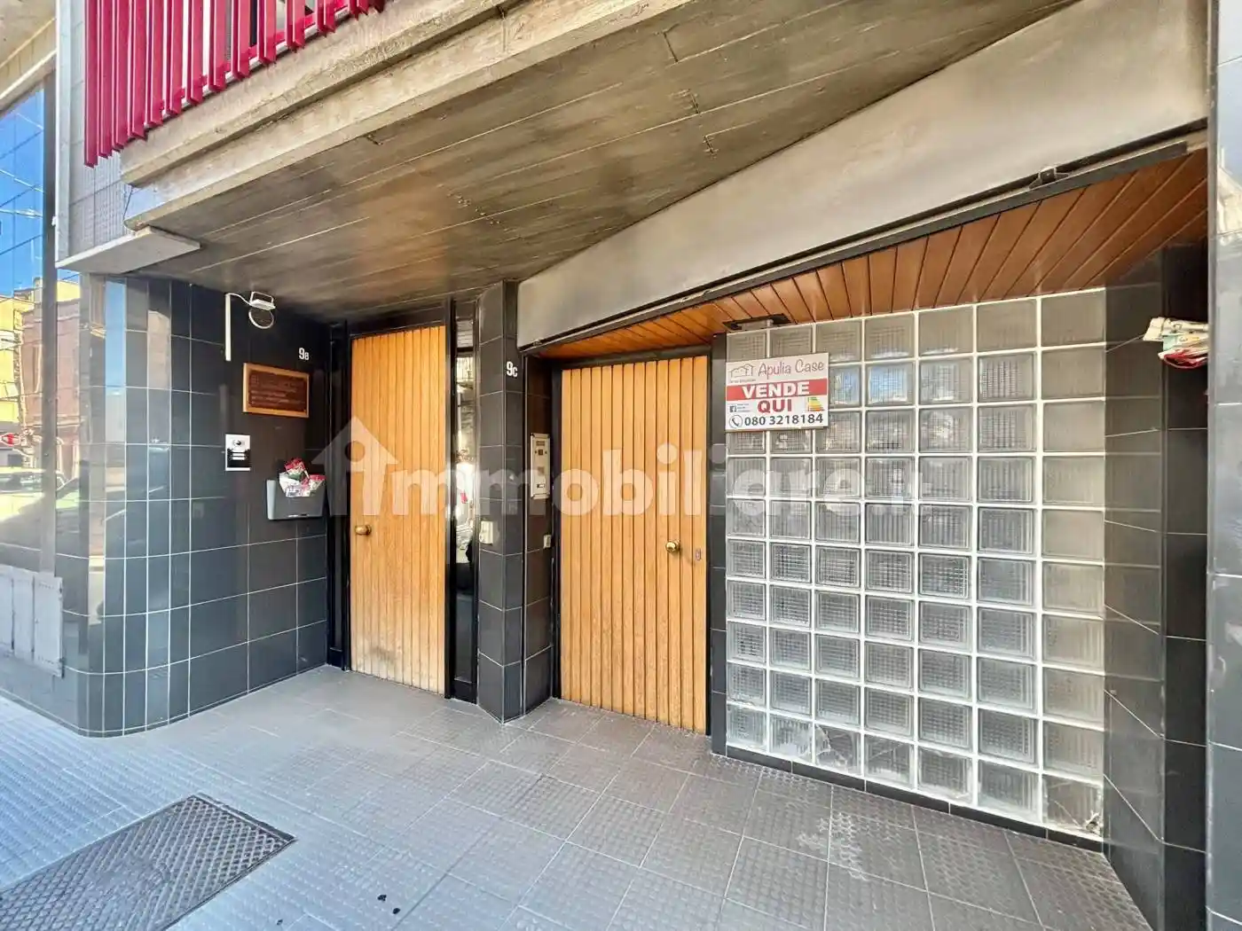 Appartamento in vendita a Castellana Grotte