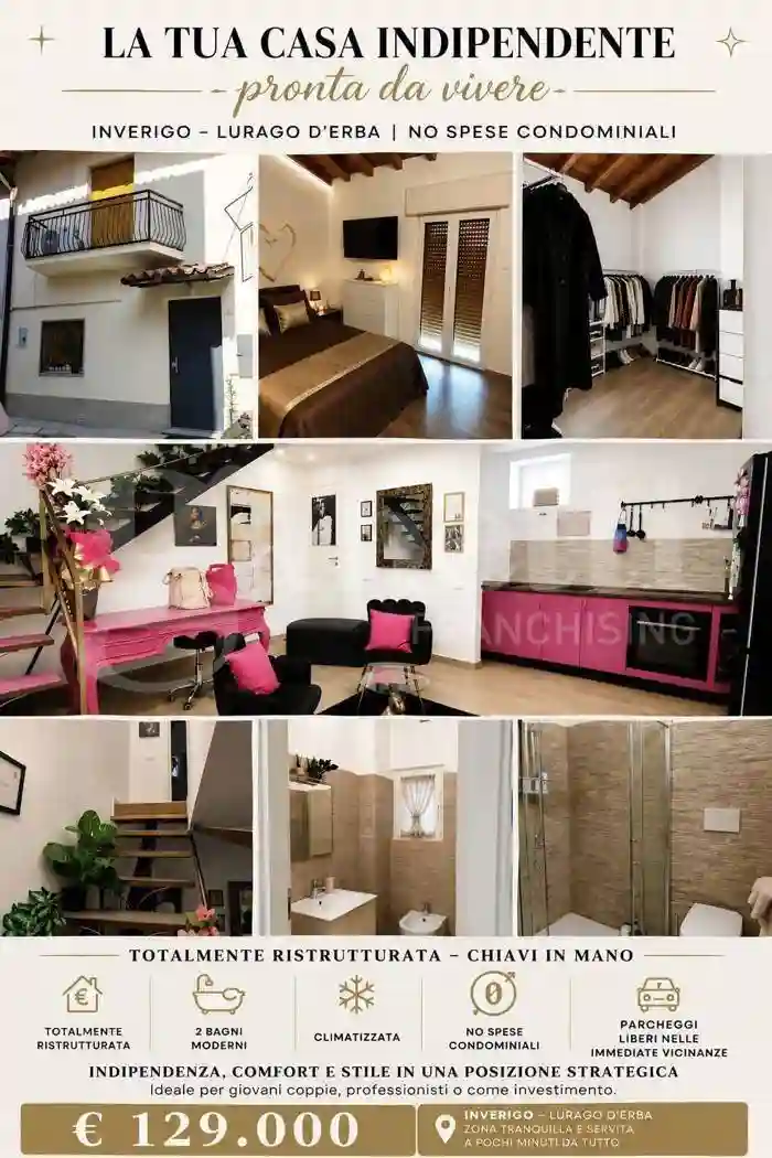 Appartamento - foto 2