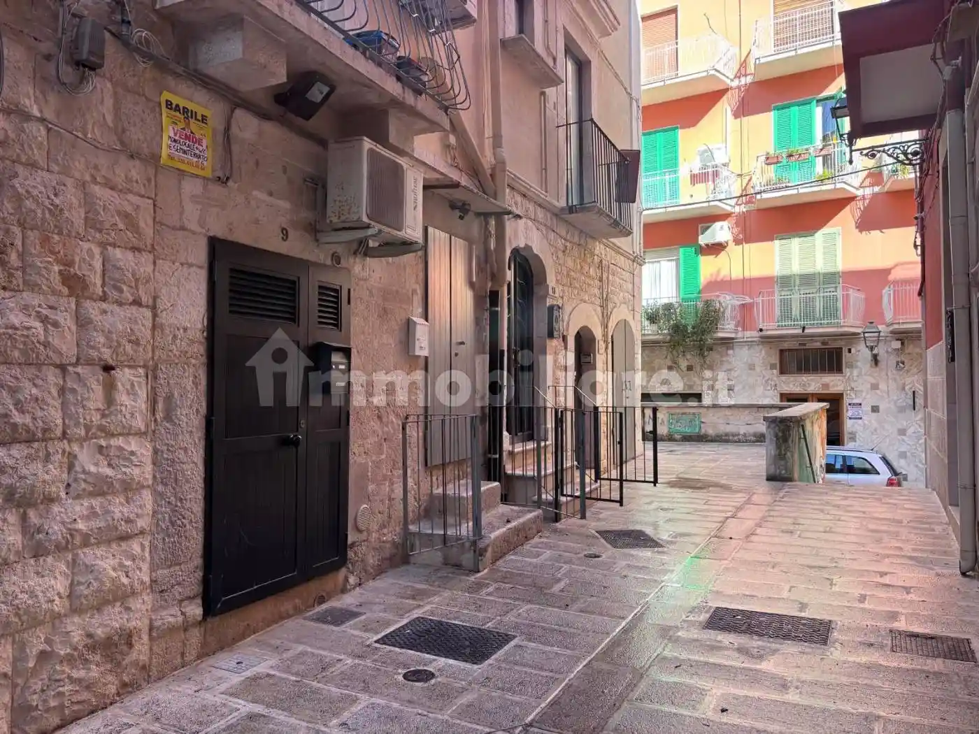 Appartamento in vendita a Corato