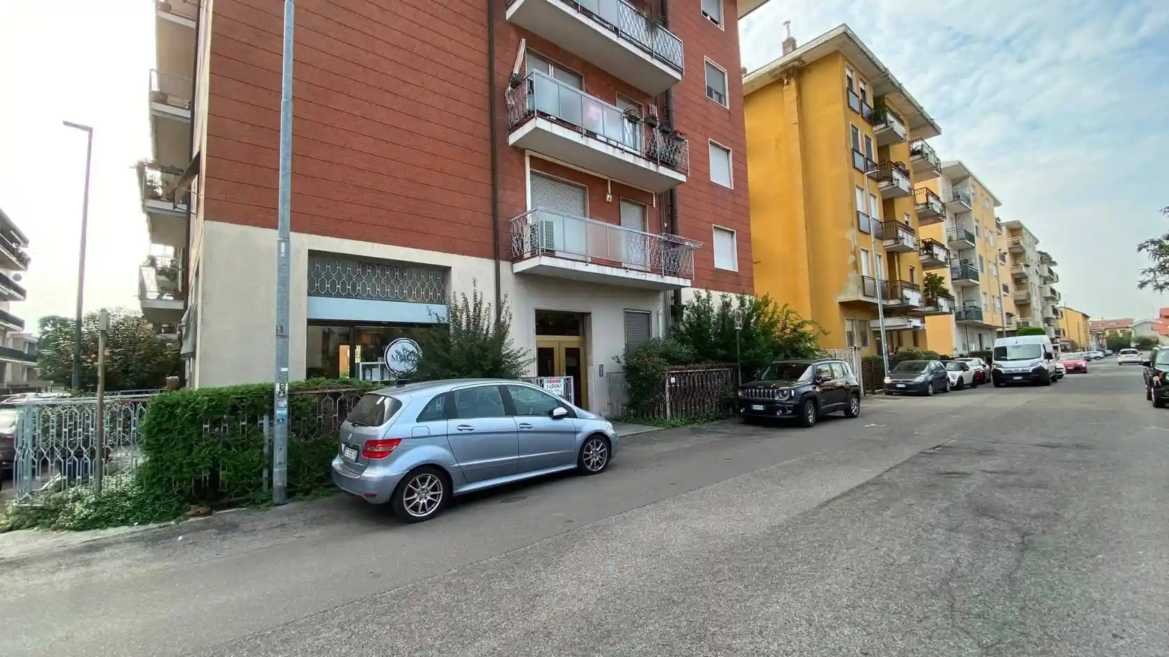Appartamento in vendita a Magenta