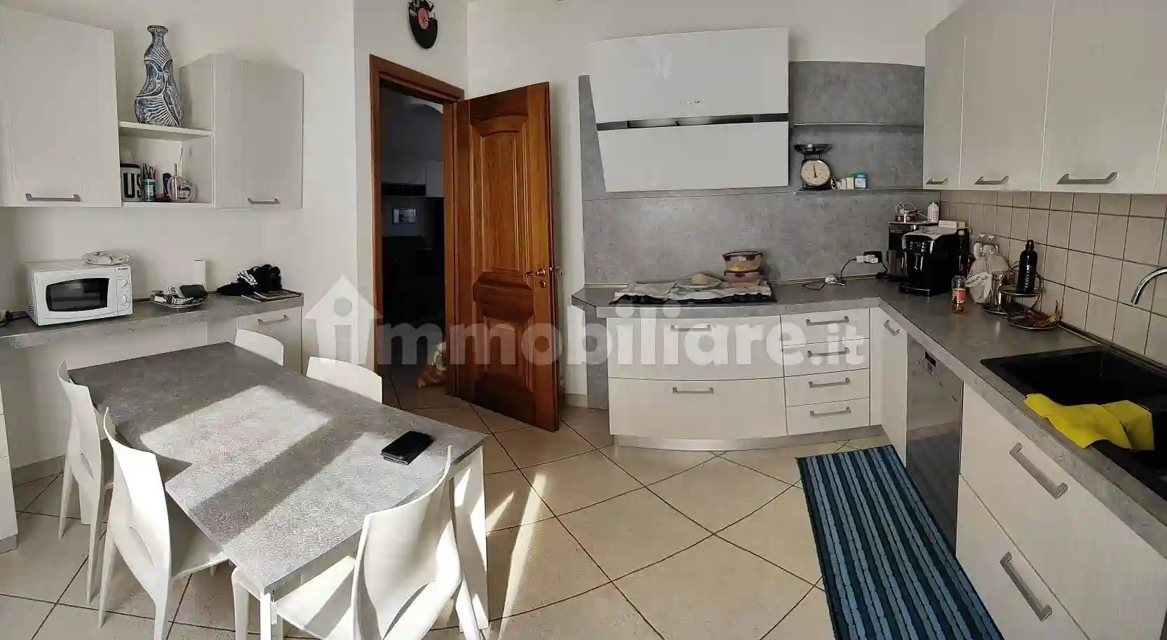 Villetta a schiera - foto 5