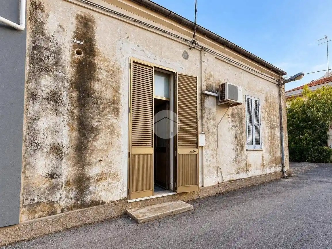 Casa indipendente in vendita a Roseto degli Abruzzi