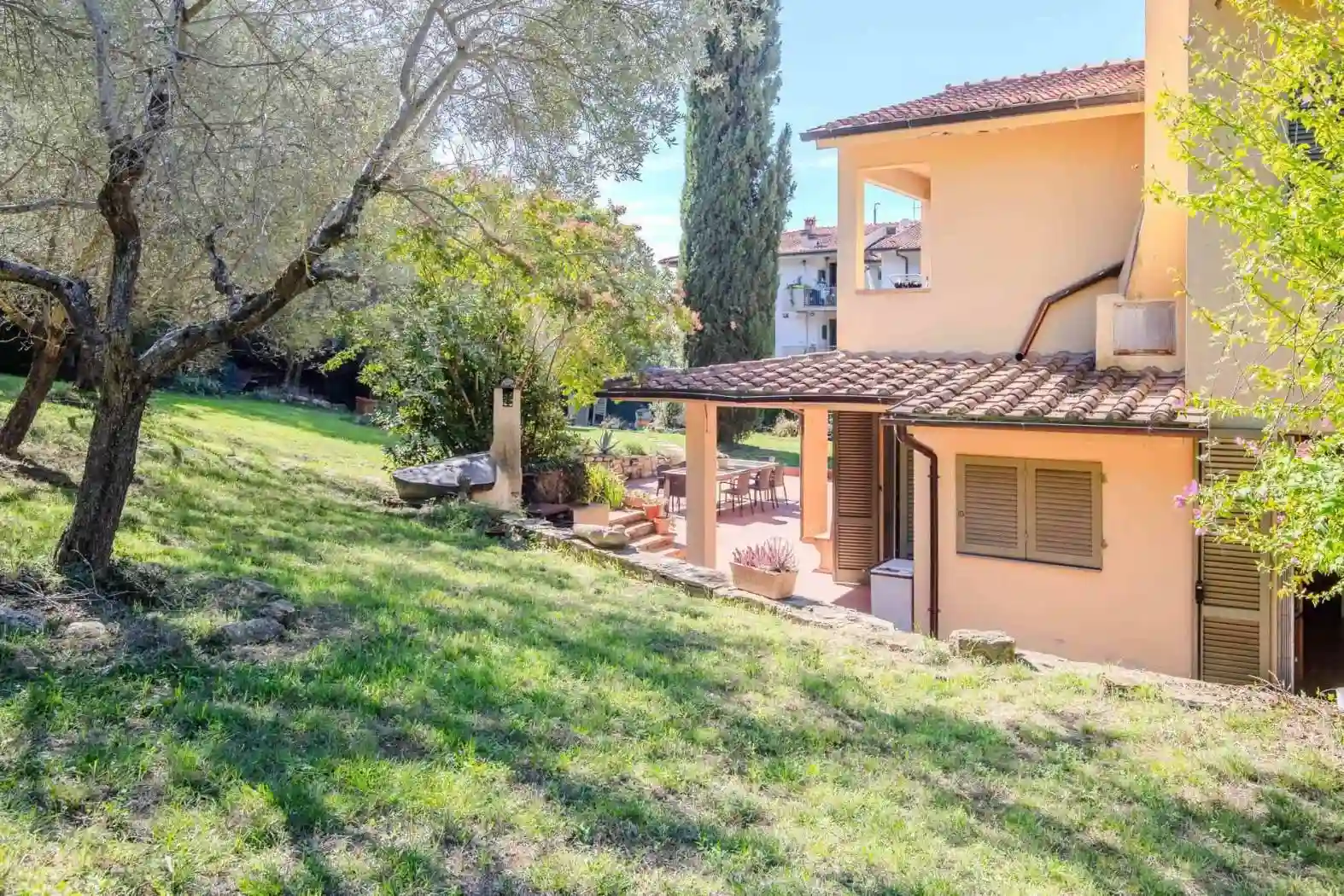 Villa - foto 4