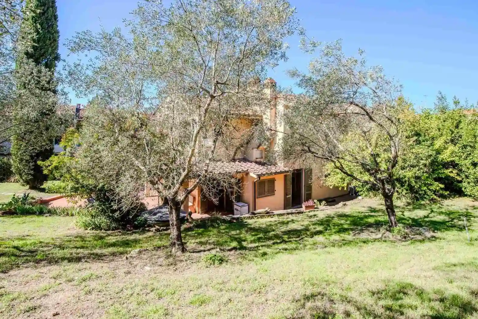 Villa - foto 5