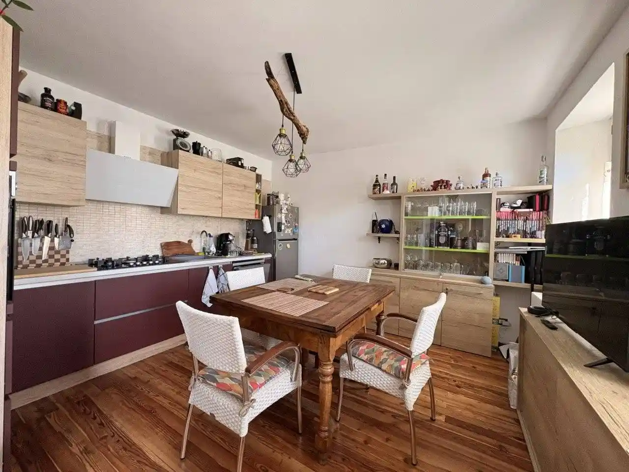 Appartamento in vendita a Vigo di Cadore