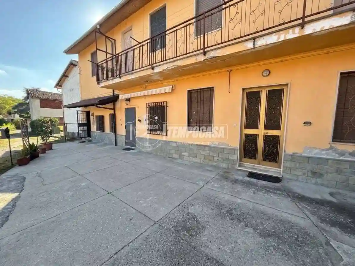 Casa indipendente - foto 2
