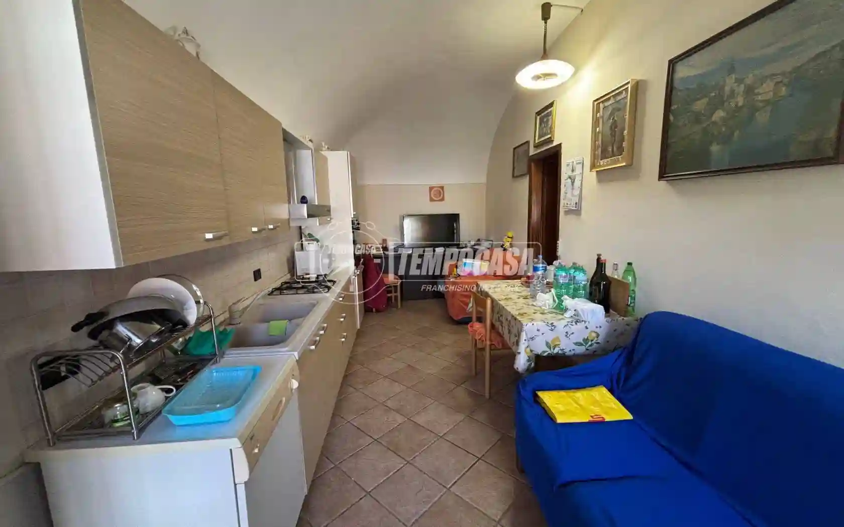 Casa indipendente - foto 4