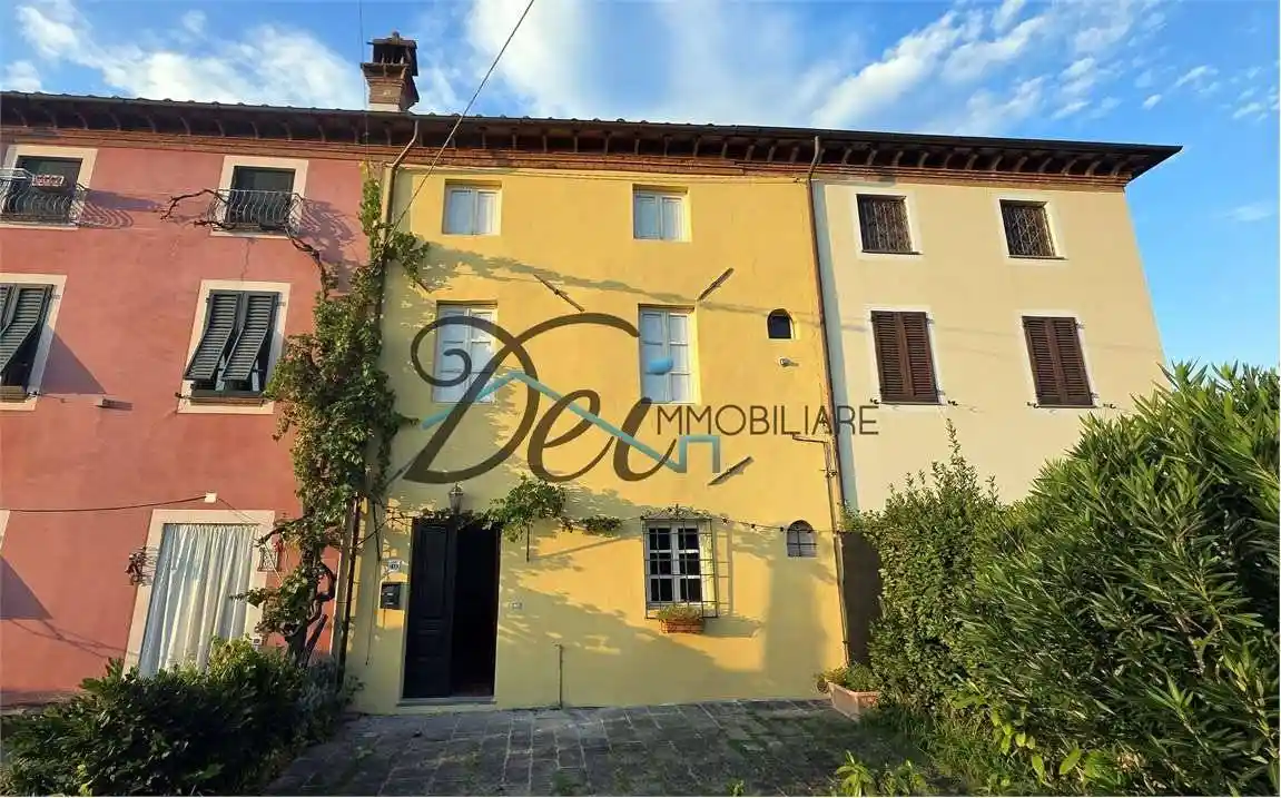 Casa indipendente in vendita a Capannori