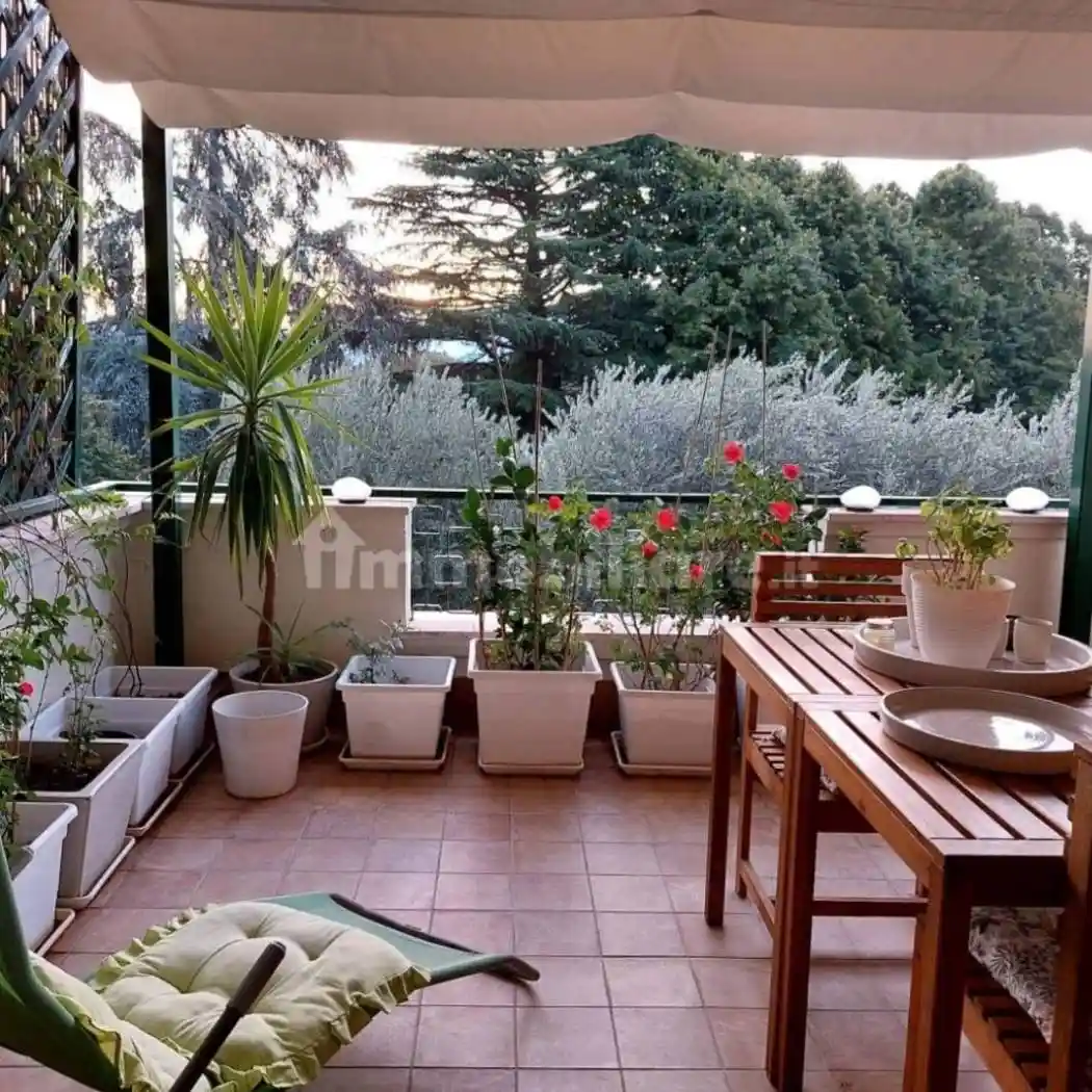 Appartamento in vendita a Velletri