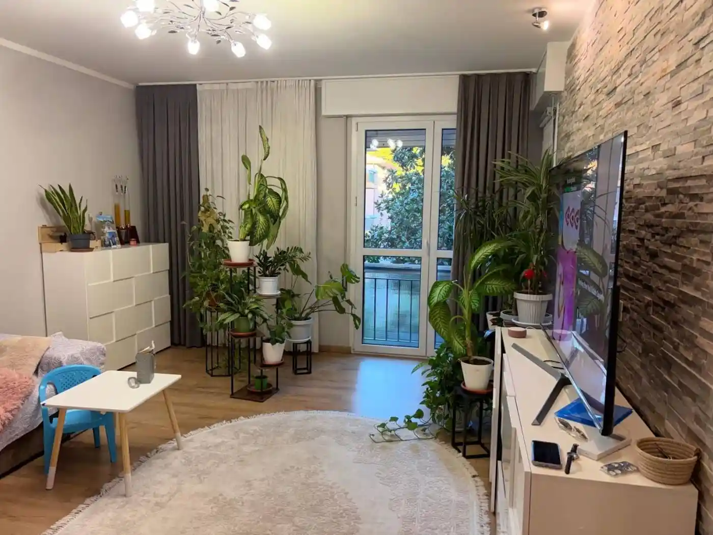 Appartamento in vendita a Padova