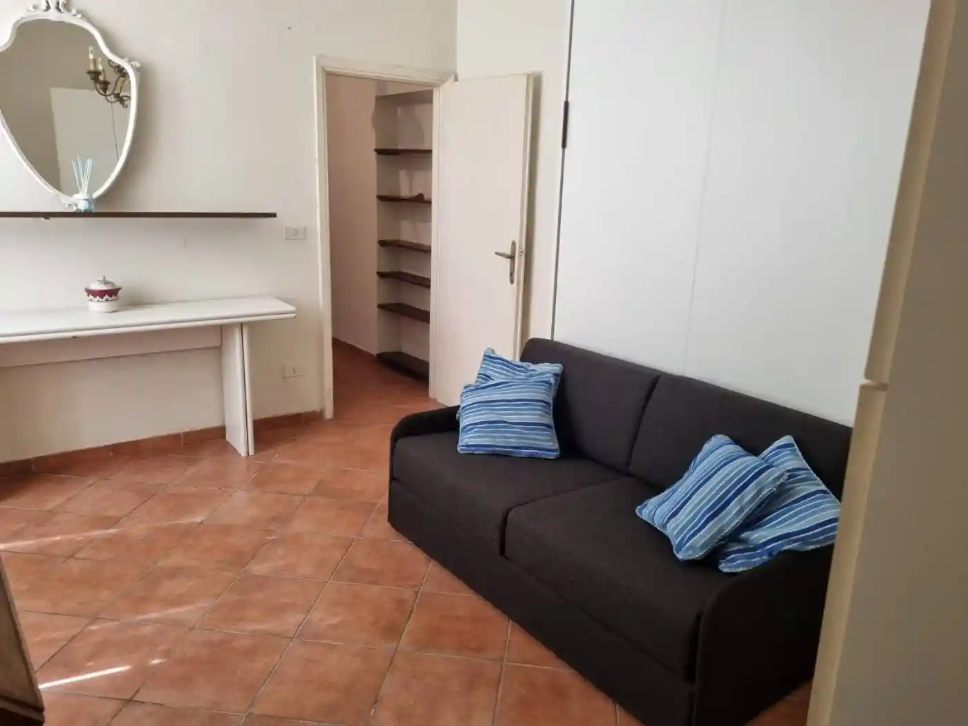 Appartamento in affitto a Firenze