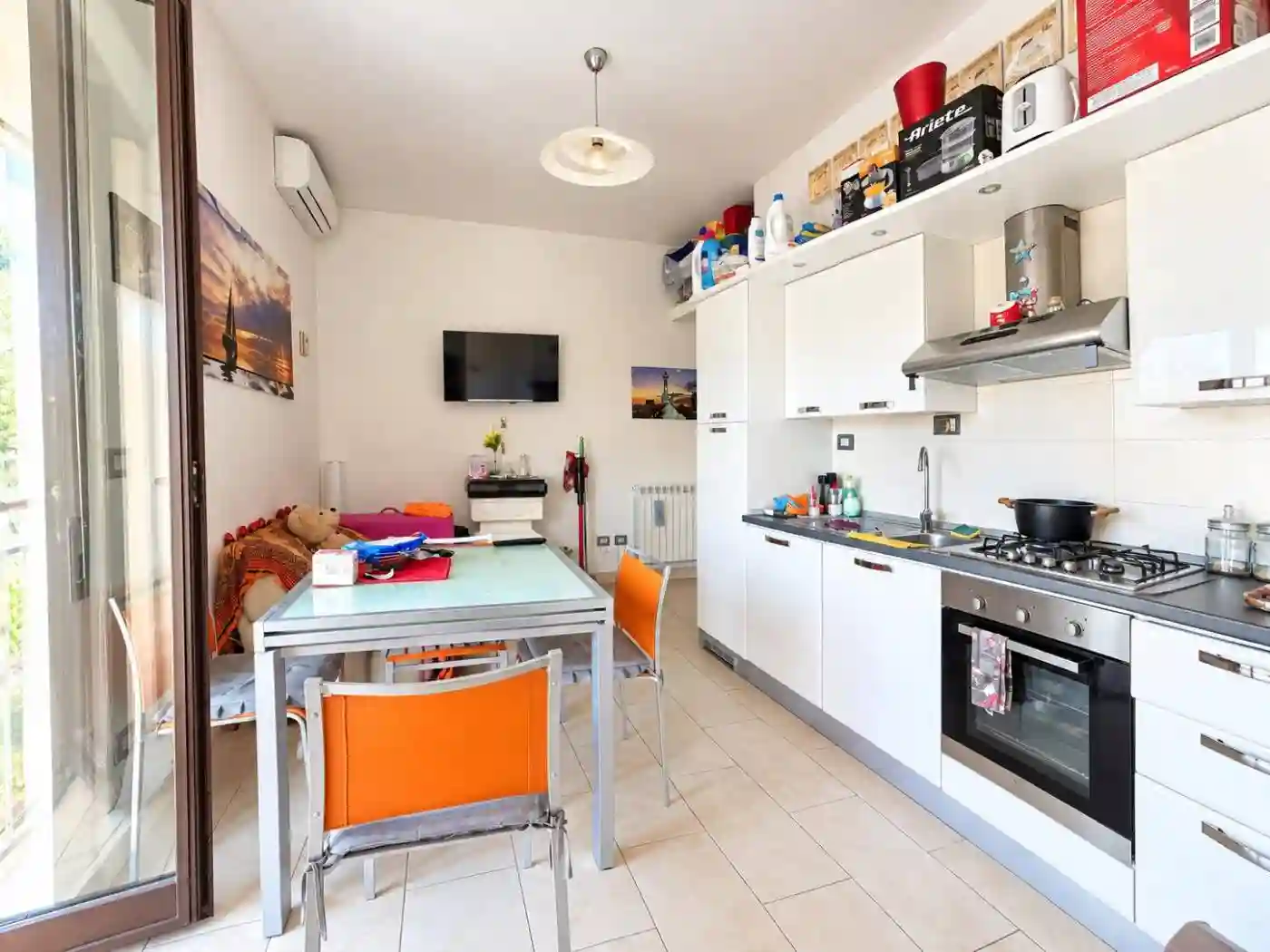 Appartamento - foto 5