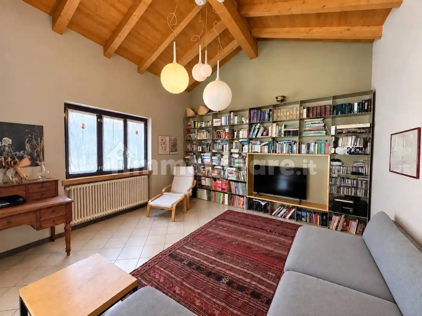 Villa in vendita a Varallo Pombia