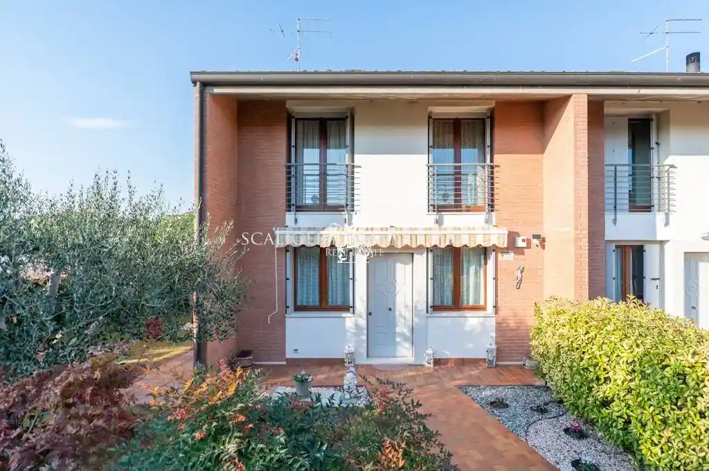 Villa in vendita a Caldiero