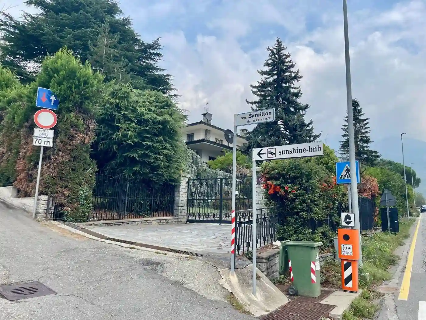 Villa - foto 2