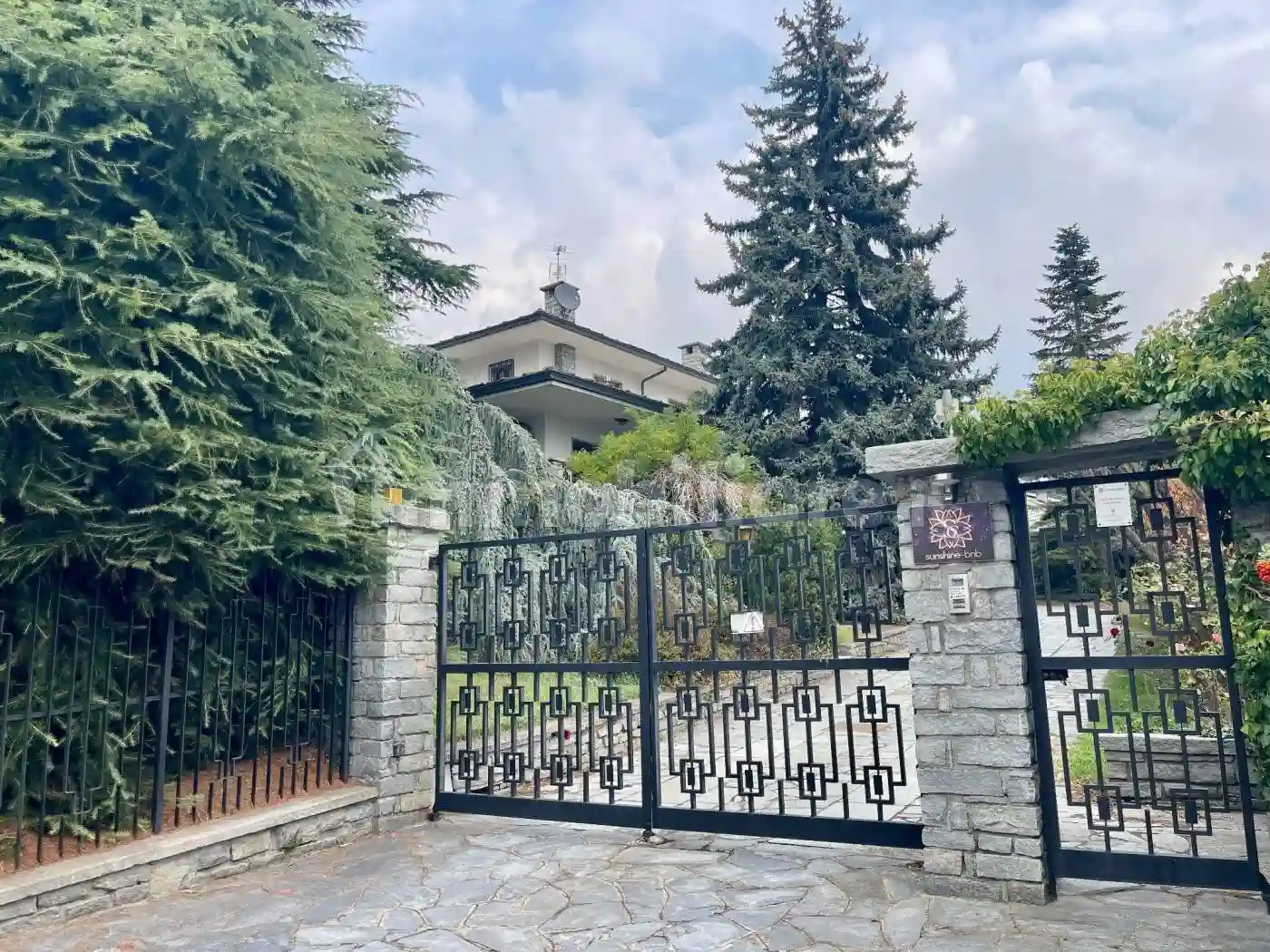 Villa - foto 3