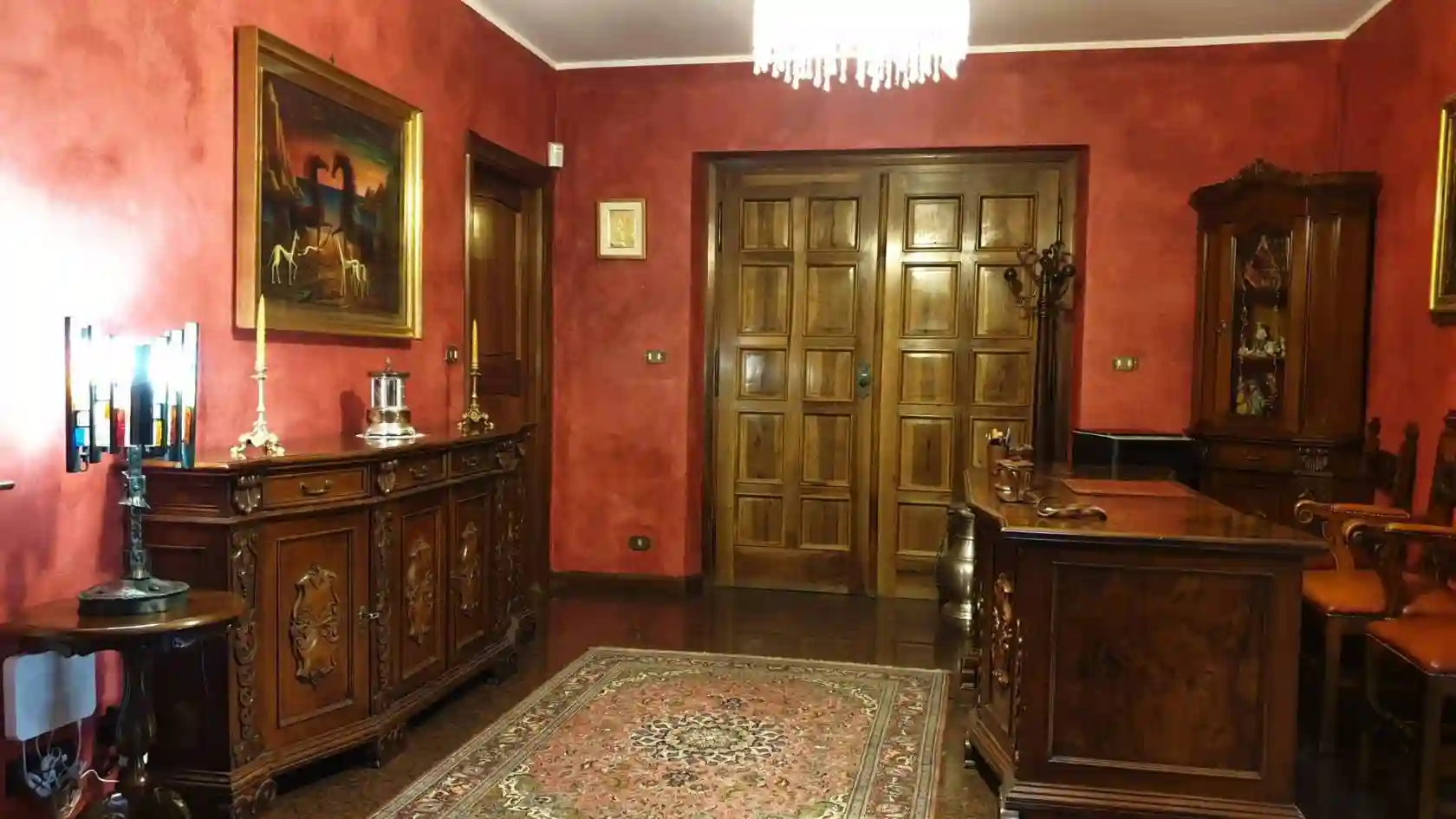 Villa - foto 5