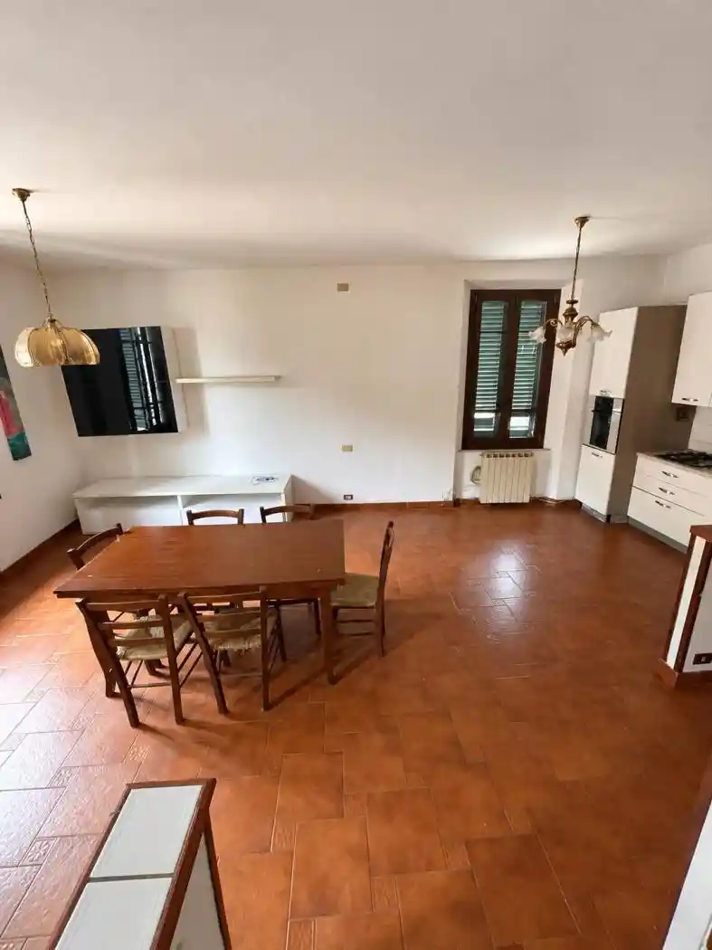 Appartamento in vendita a Vicopisano