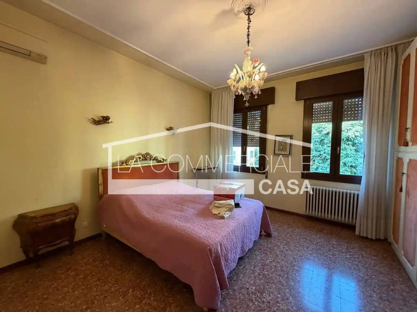 Appartamento in vendita a Venezia