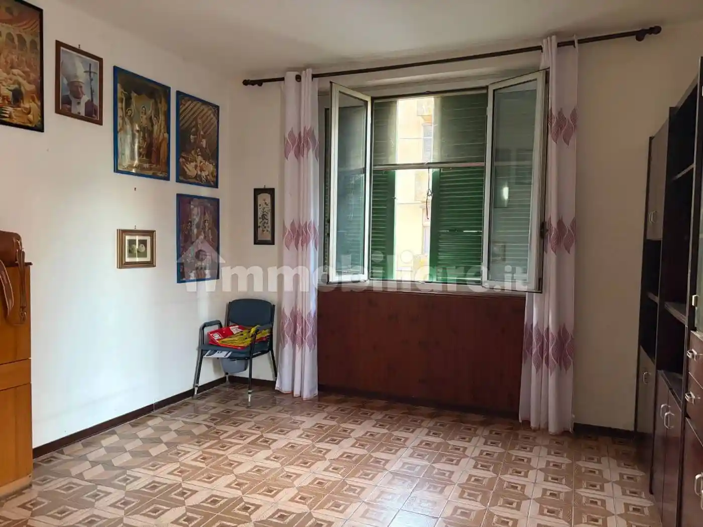 Appartamento in vendita a Mortara