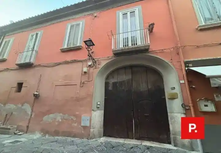 Appartamento in vendita a Caserta