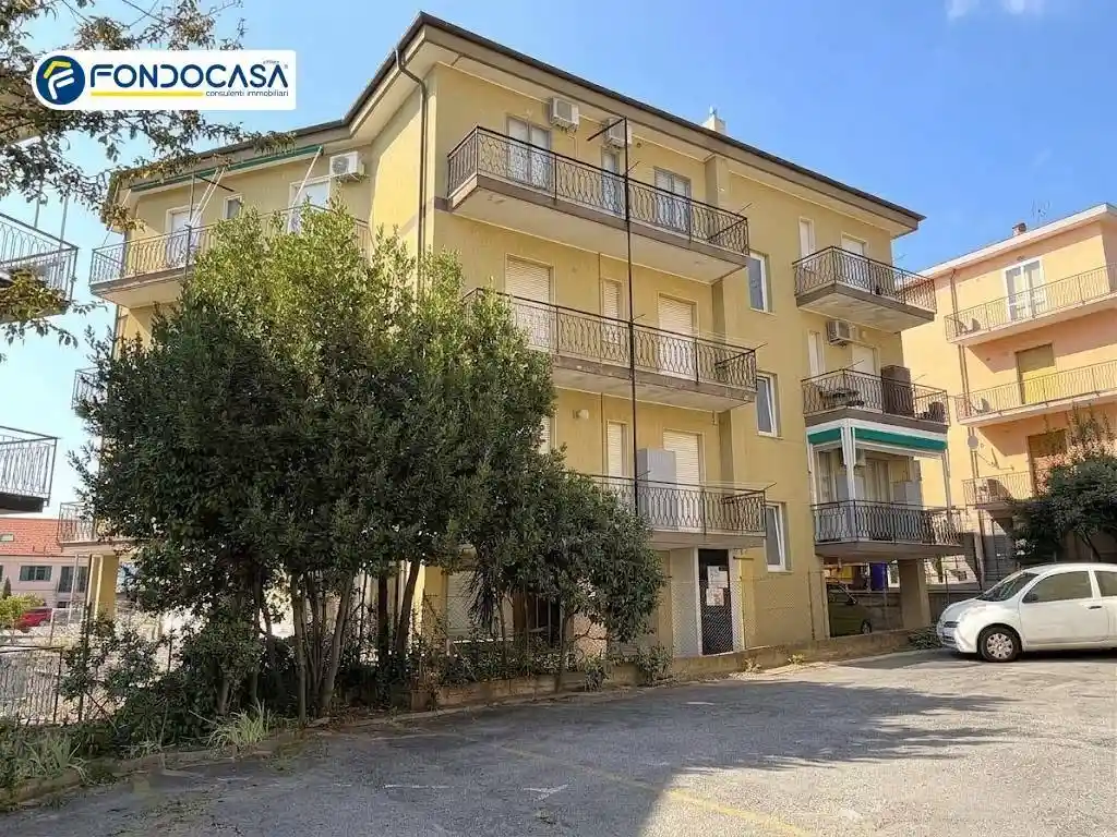Appartamento in vendita a Ceriale