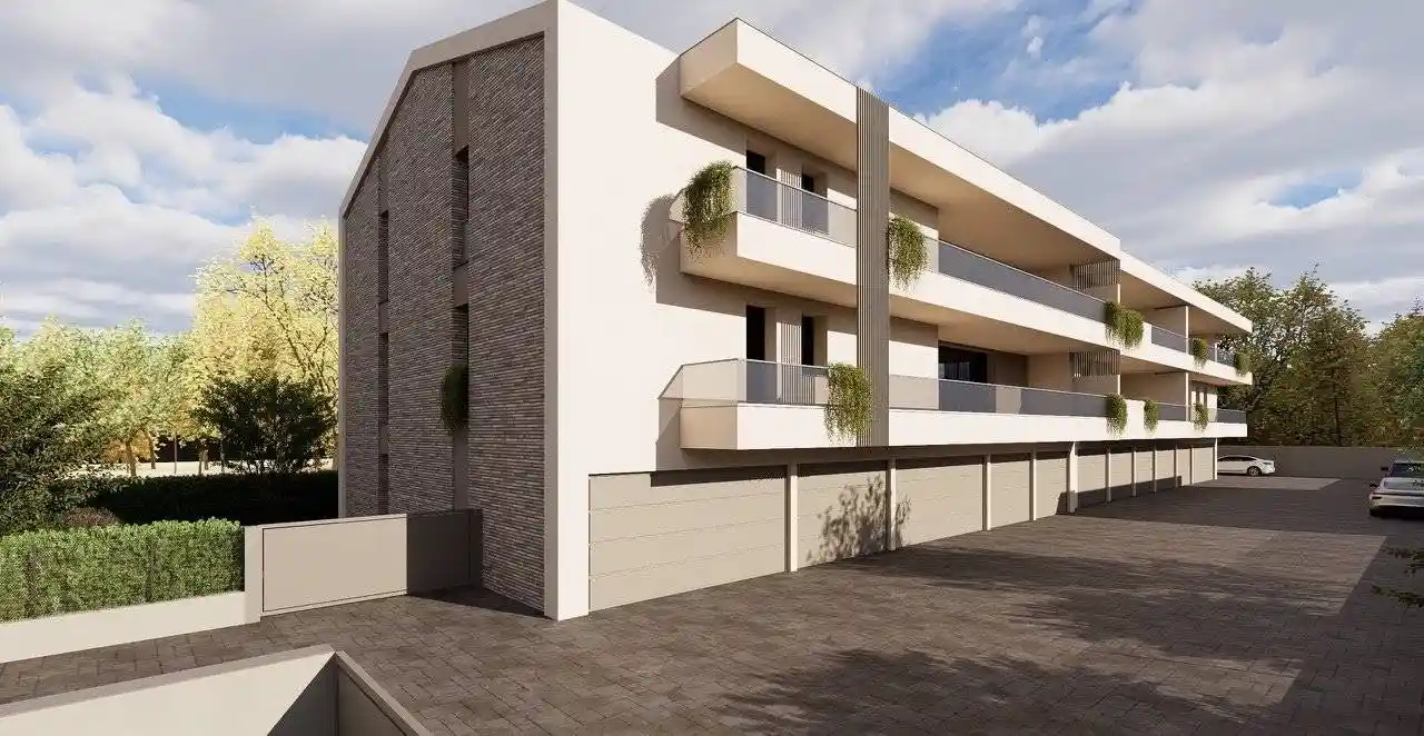 Appartamento in vendita a Cittadella