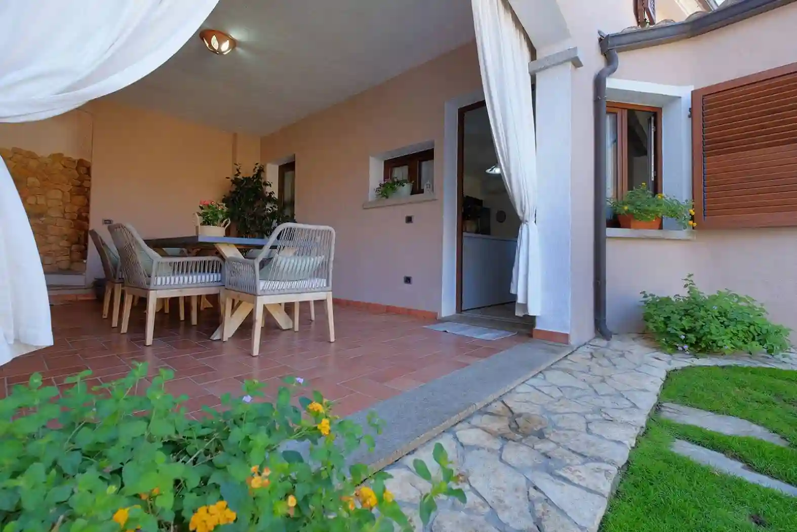 Villa - foto 4