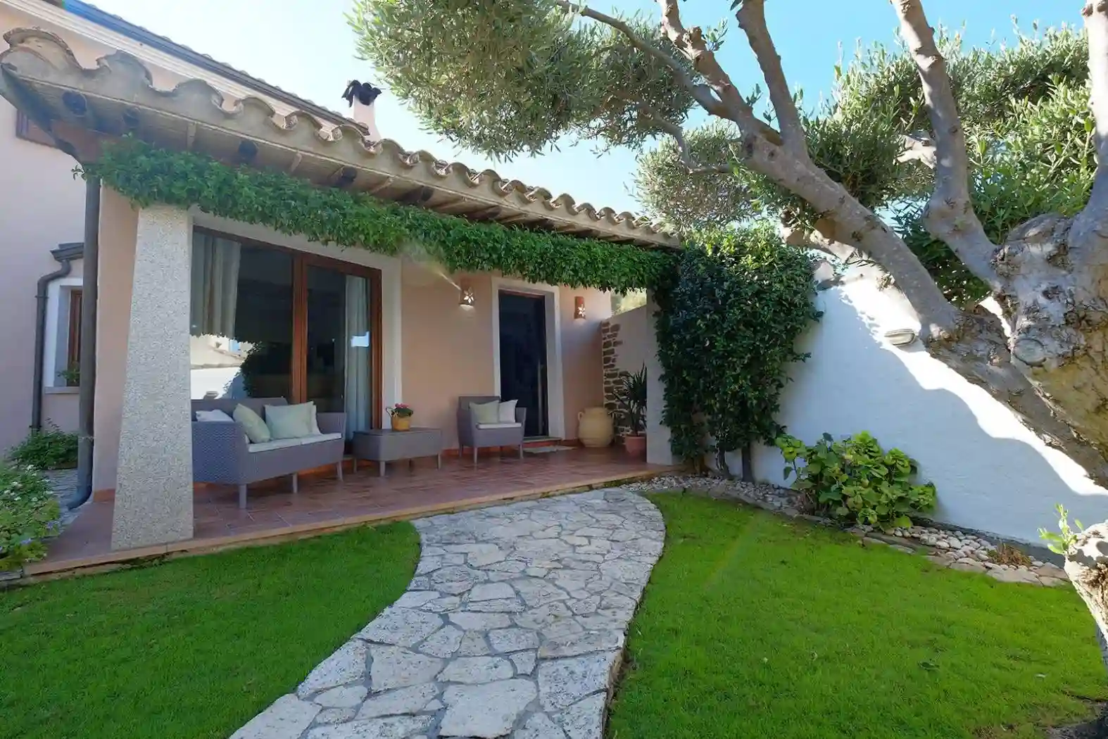 Villa - foto 5