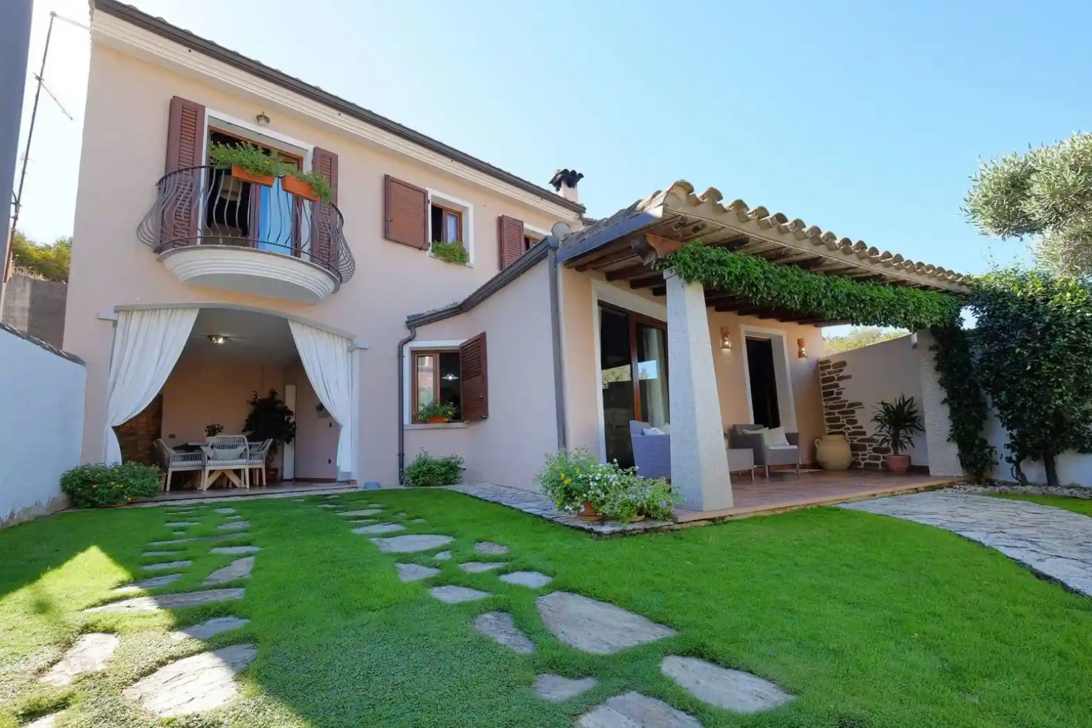 Villa in vendita a Teulada