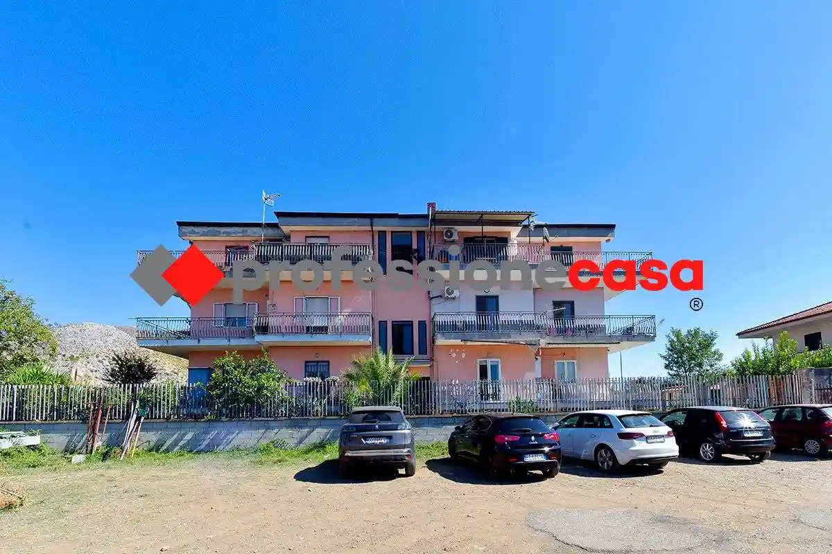 Appartamento in vendita a Capua