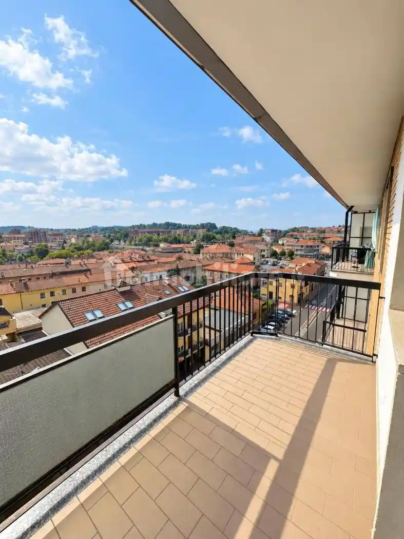 Appartamento in vendita a Alpignano