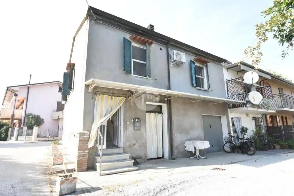 Rustico - Casale in vendita a Santarcangelo di Romagna