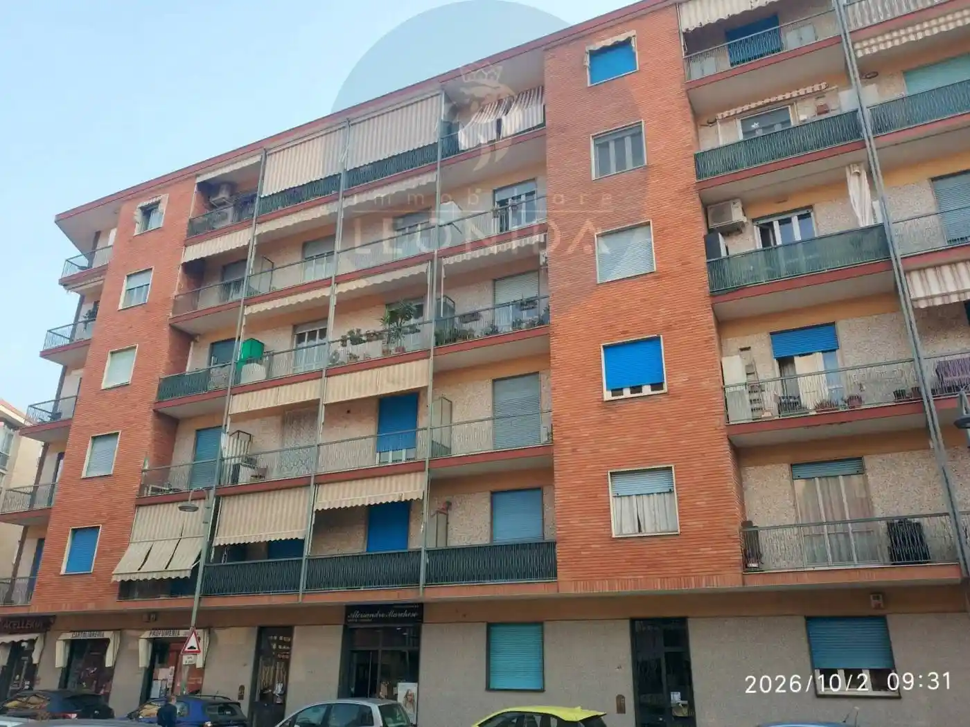 Appartamento in vendita a Nichelino