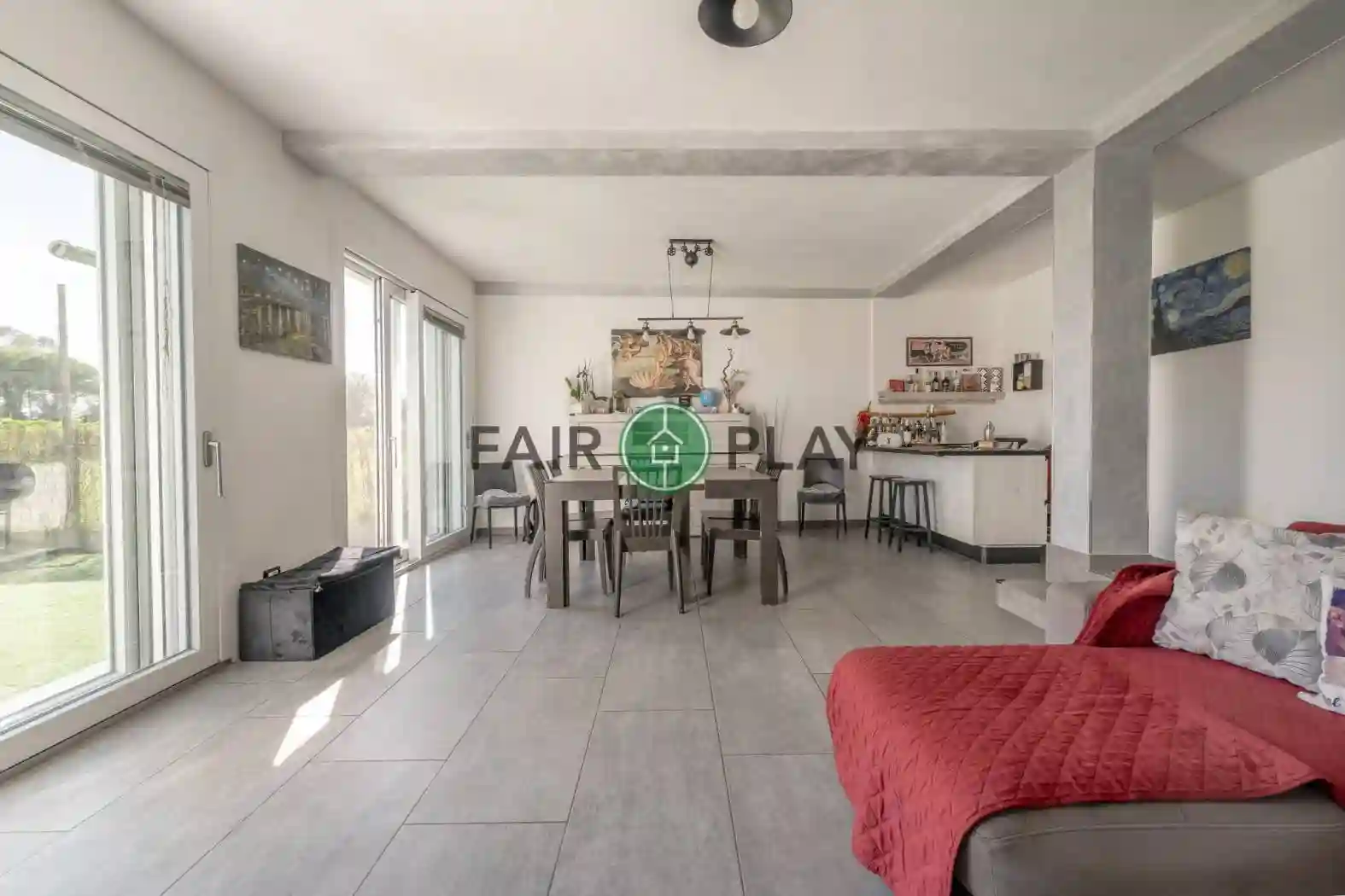 Casa indipendente - foto 4