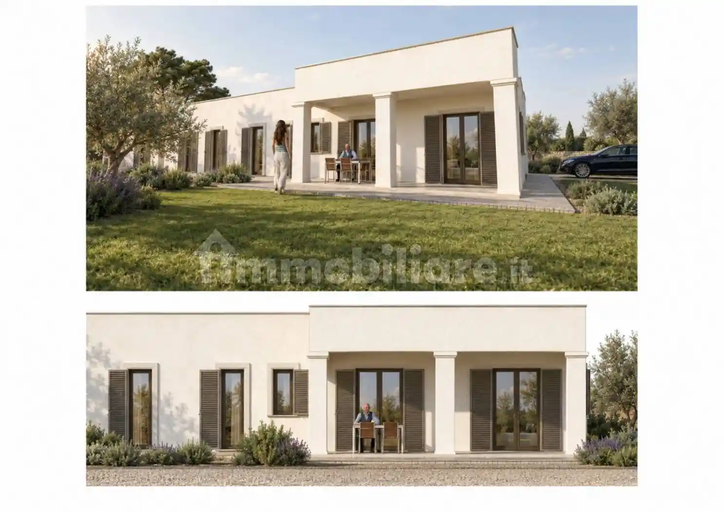 Villa in vendita a Cassino