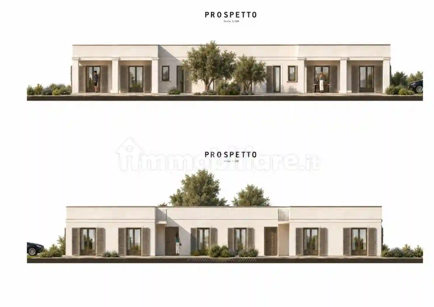 Villa - foto 2