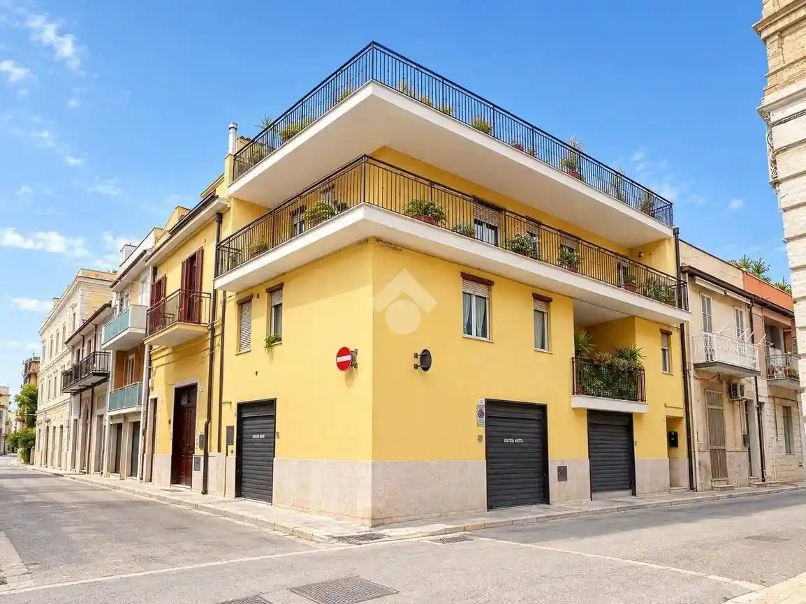Casa indipendente in vendita a San Severo