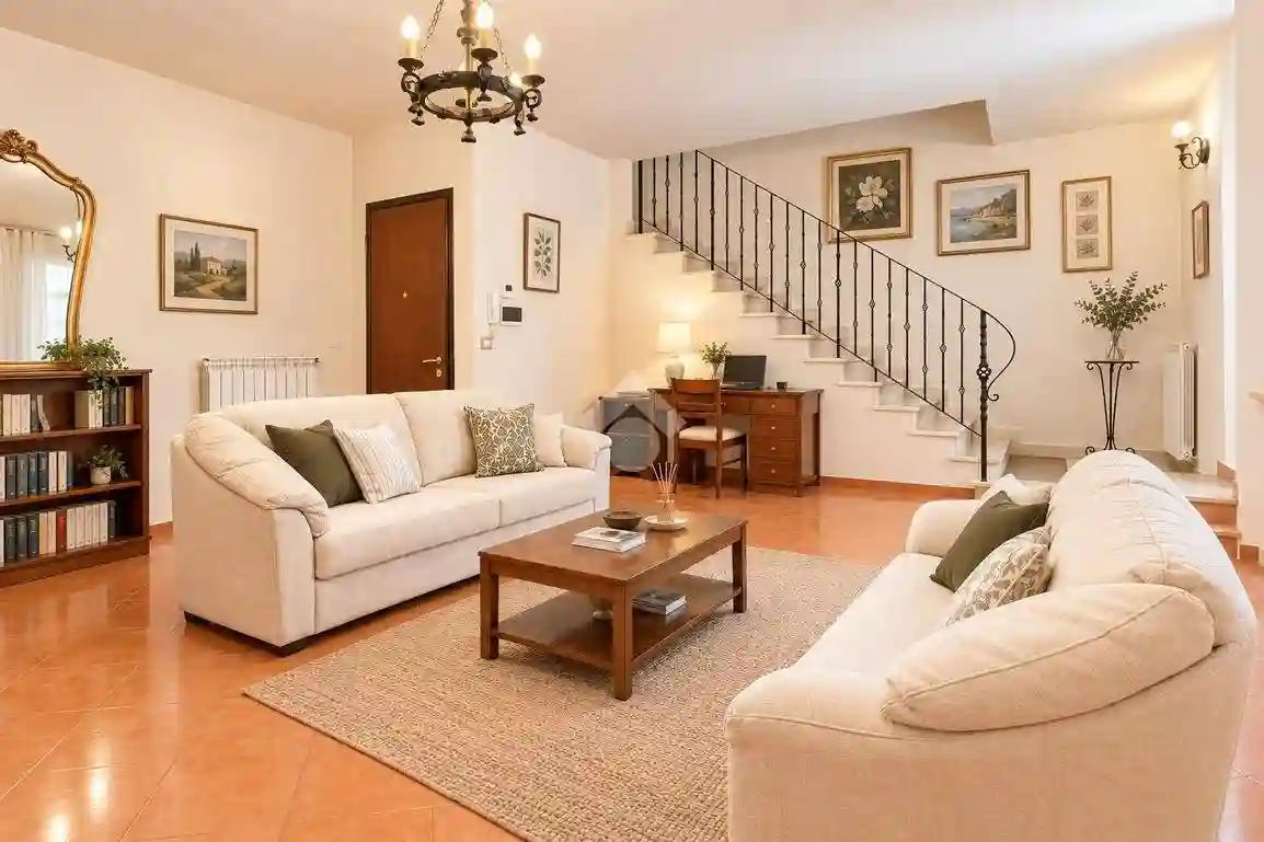 Casa indipendente - foto 4