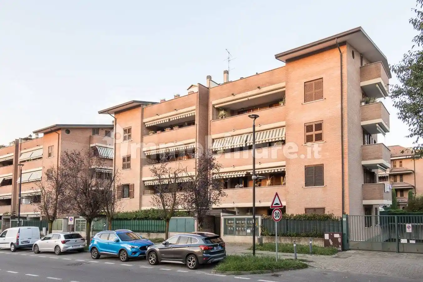 Appartamento in vendita a Bovisio-Masciago