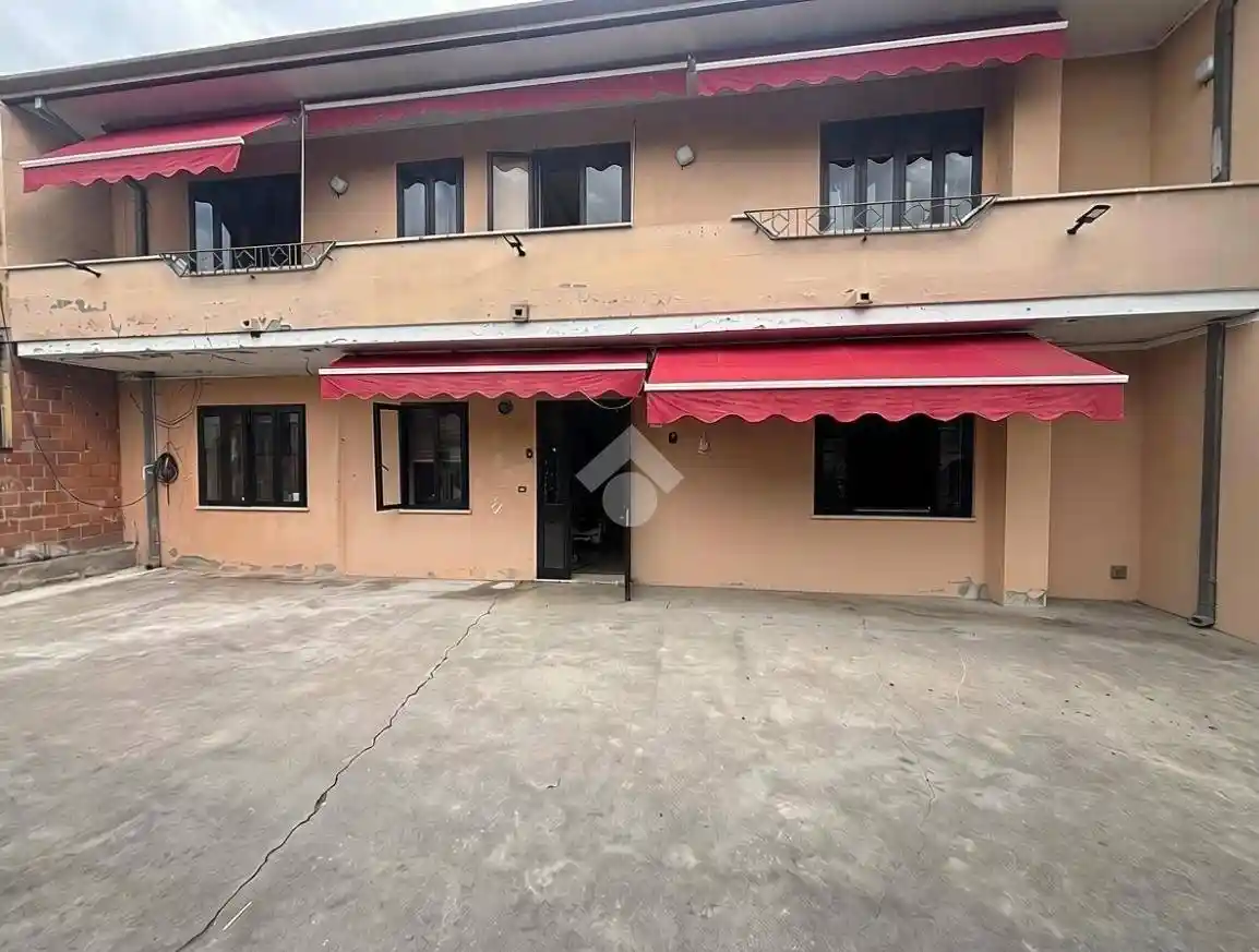 Casa indipendente in vendita a Granze
