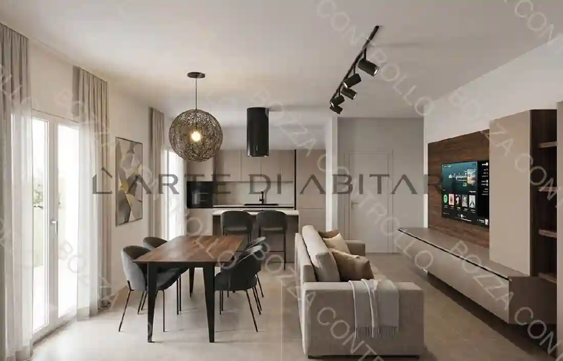 Appartamento - foto 2