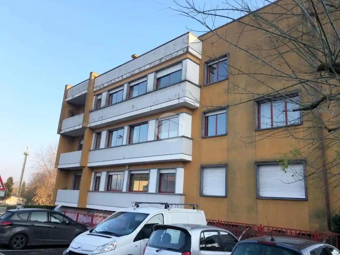 Appartamento in affitto a Fiano