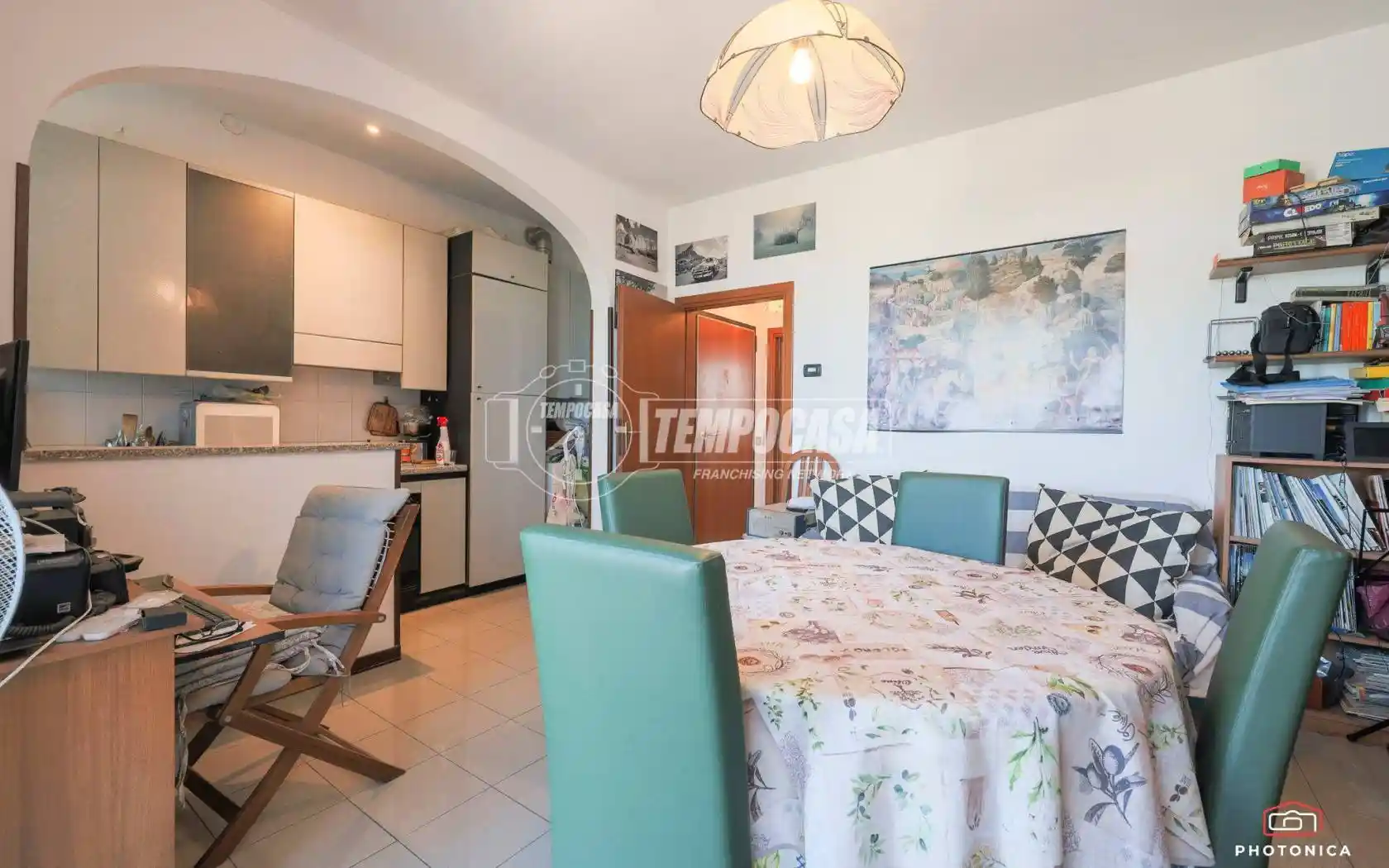 Appartamento in vendita a Sala Bolognese