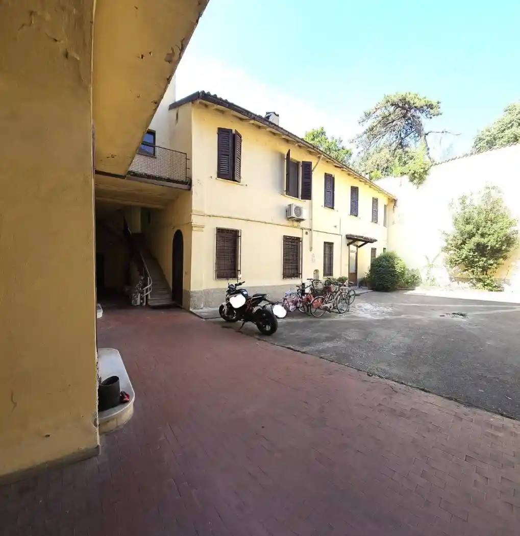 Appartamento in affitto a Cremona