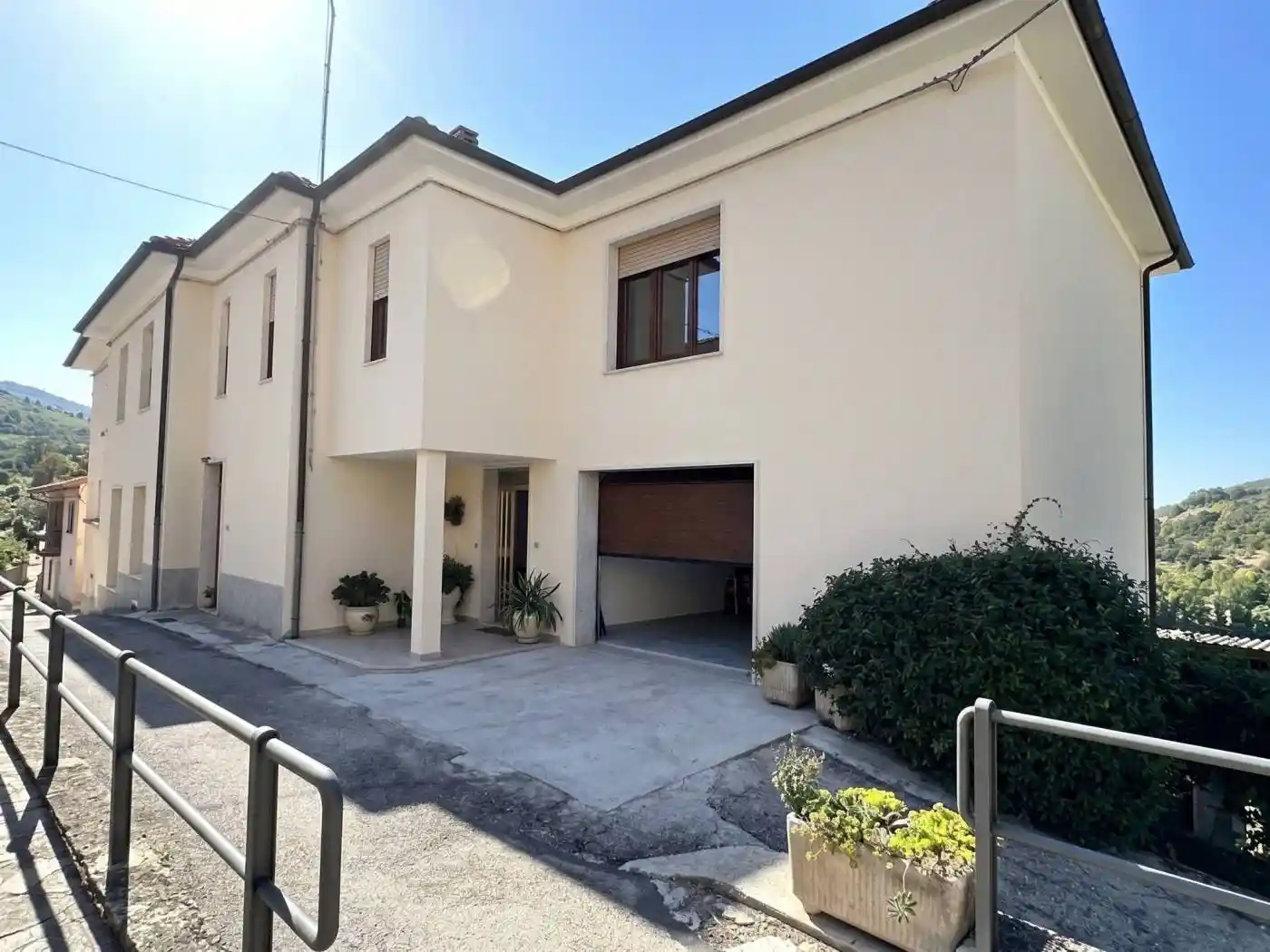 Villa in vendita a Arrone