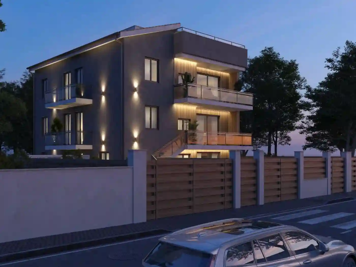 Appartamento - foto 5