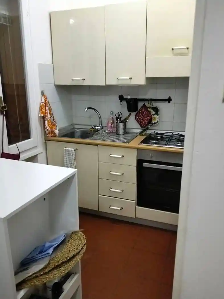 Appartamento in affitto a Imola