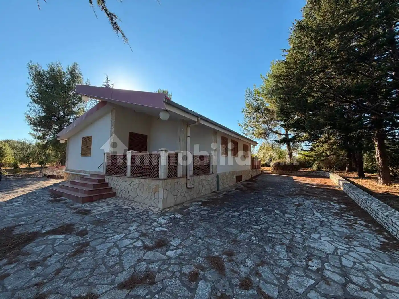 Villa in vendita a Andria
