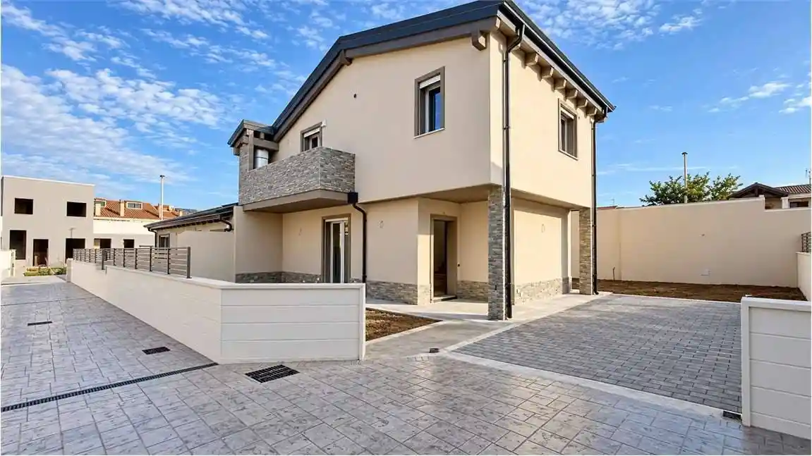 Villa in vendita a Cagliari